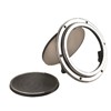 Porthole type PQ51, stainless steel 316, incl. mosquito scre